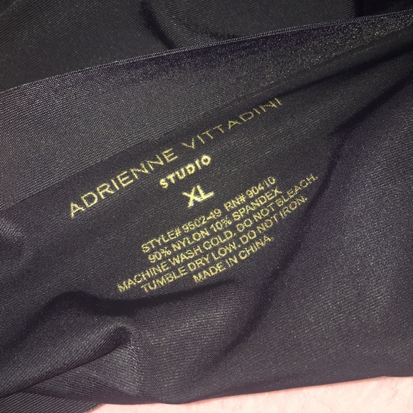 Adrienne Vittadini, NWT Microfibre Panties - Picture 6 of 8